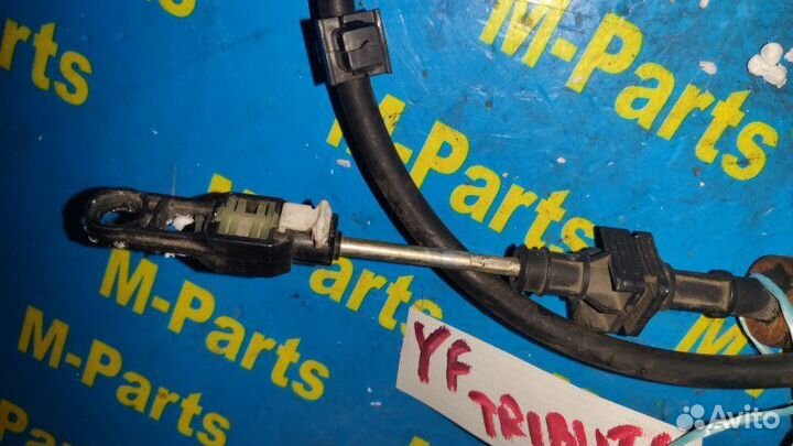 Тросик автомата Mazda Tribute epew yfde