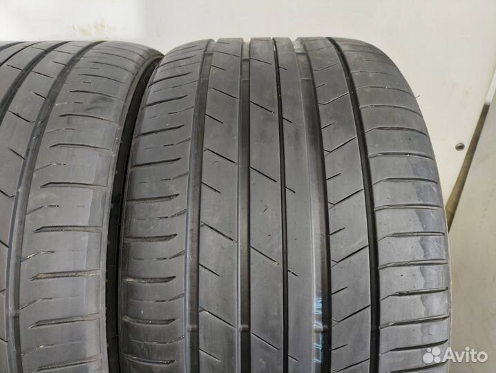 Toyo Proxes Sport 315/30 R21 105Y