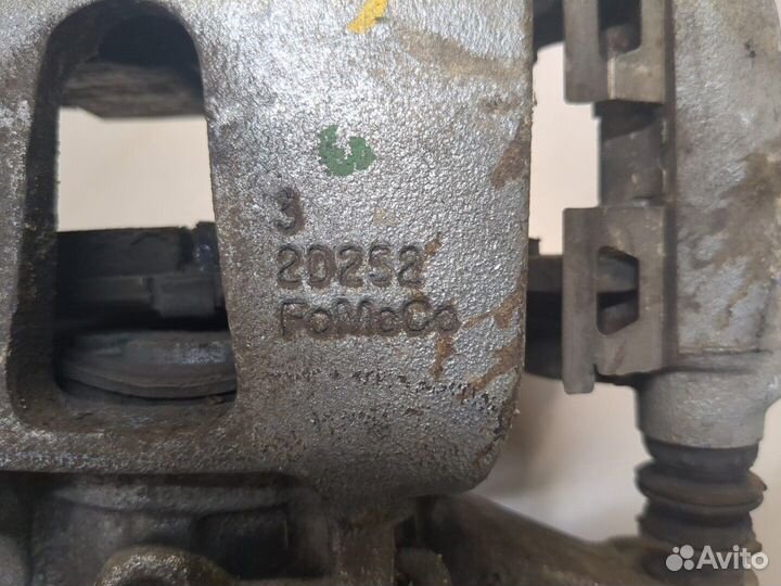 Суппорт правый задний Ford F-150, 2018