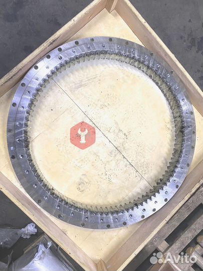 Опорно-поворотный круг PC130-7 203-25-62100