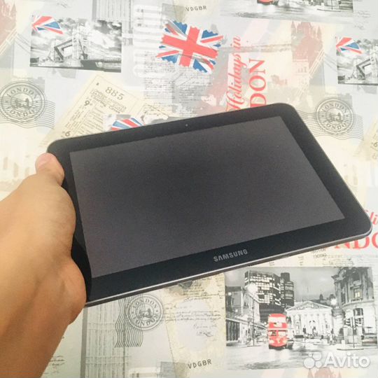 Samsung galaxy tab 8.9