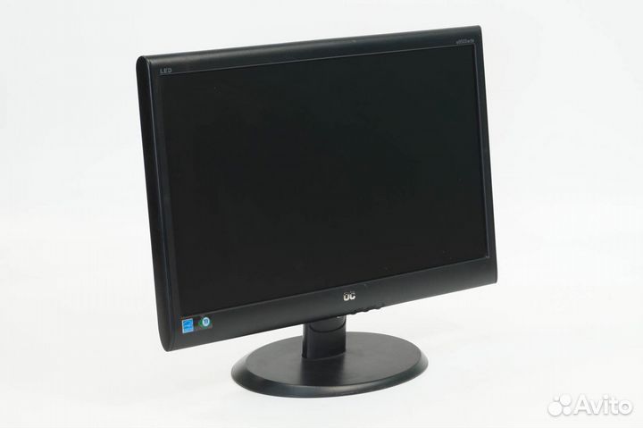 Монитор 18.5