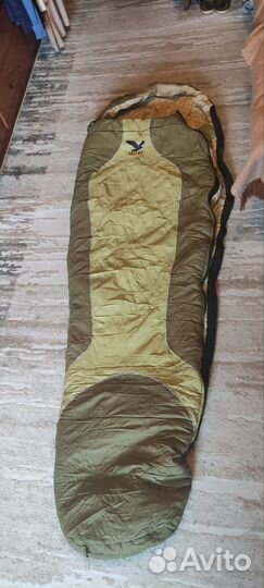 Спальные мешки Alexika, Salewa, Quechua, Red Fox