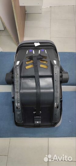 Детское автокресло