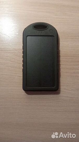 Power bank (с фонариком)