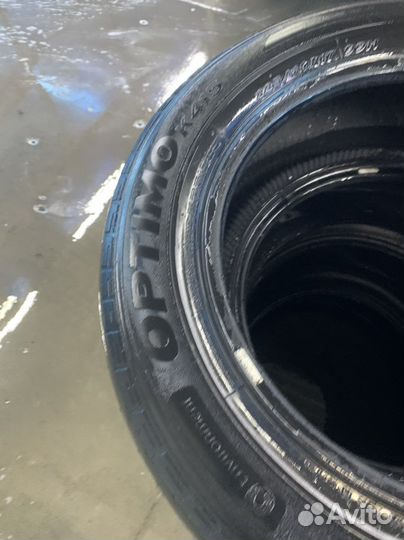 Hankook Optimo 4S H730 225/60 R17 60C