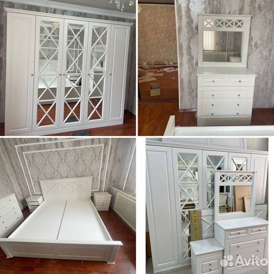 Мебель Спальня