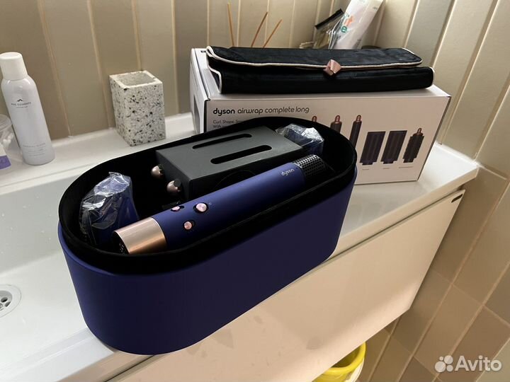 Cannep Dyson Complete Long