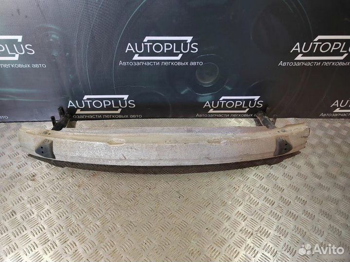 Усилитель бампера задний Audi A6 C5 2.4L 1997-2005