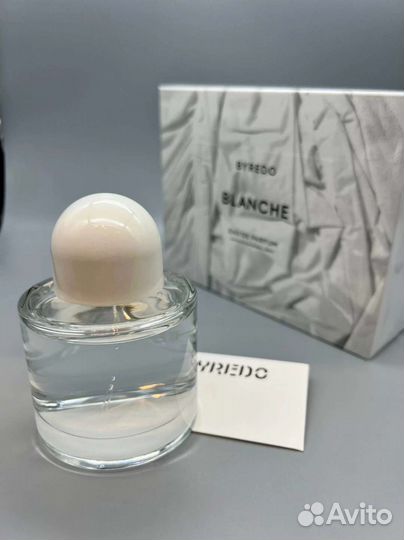 Парфюм Byredo Blanche 100ml