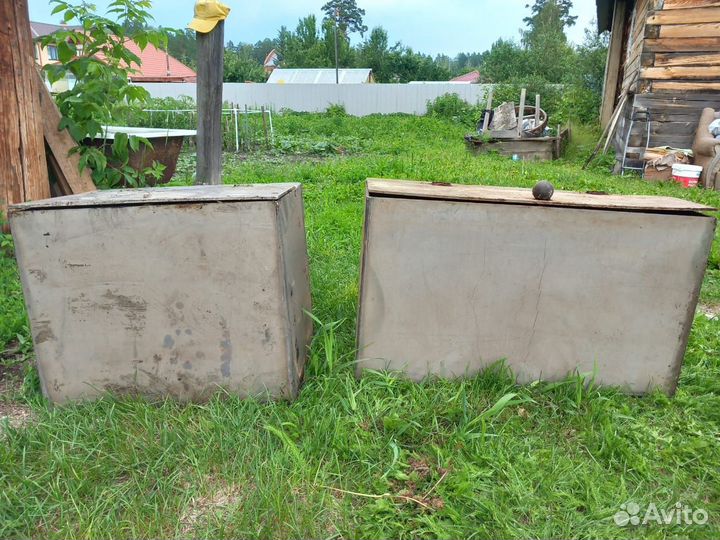 Баки, в баню, под воду