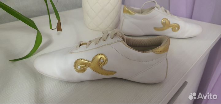 Кеды для ушу