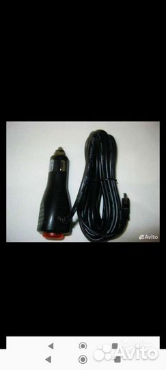 Радар детектор со встроенным регистратором