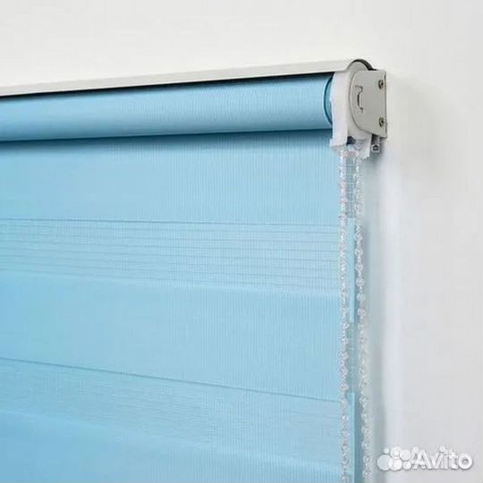 Рулонные шторы на окна