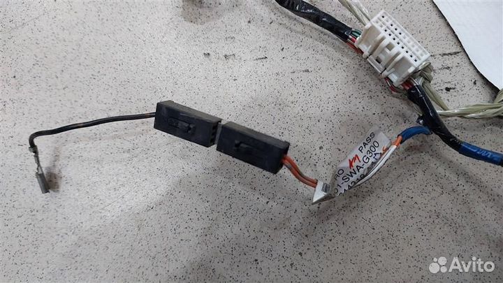 Проводка салона (жгут) Honda CR-V 2006-2012
