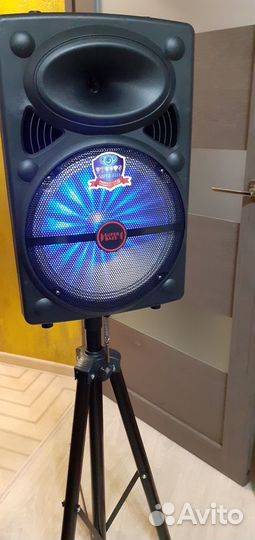 Профессиональная аудио система LT1203 Микрофон 20м