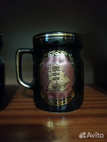 Новый набор для напитков