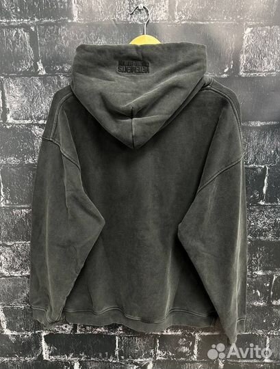 Худи Vetements Limited Edition