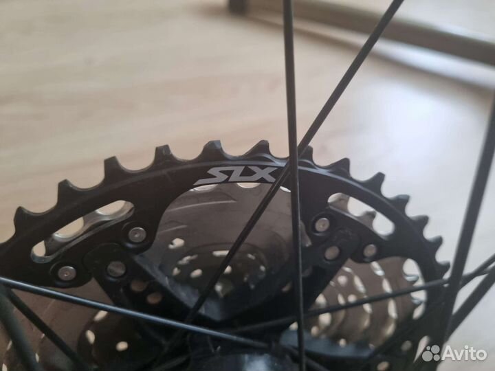 Кассета slx 12