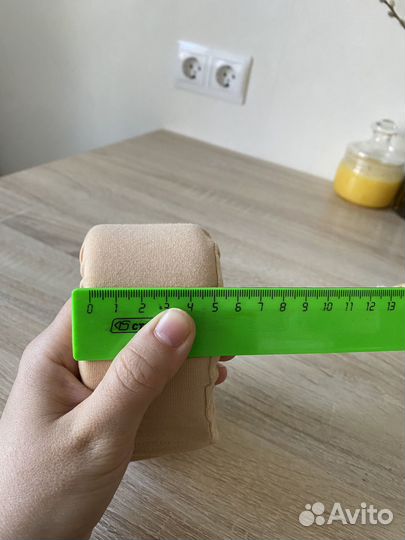 Воротник ортопедический детский