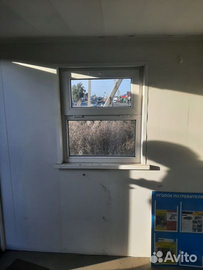 Вагончик бытовка бу