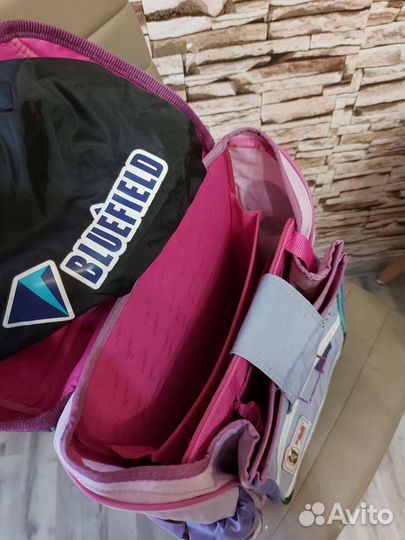 Рюкзак для девочки