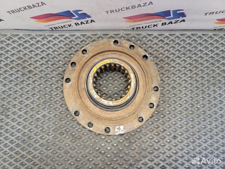 Фланец карданного вала Daf XF105