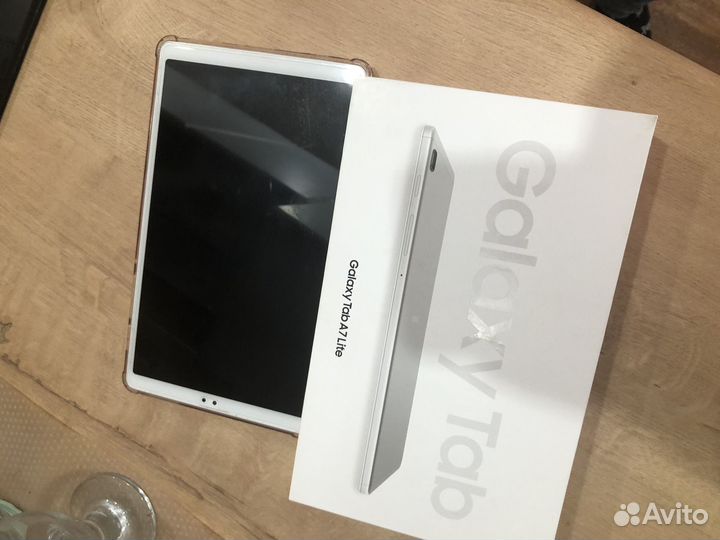 Планшет samsung galaxy tab a7 lite