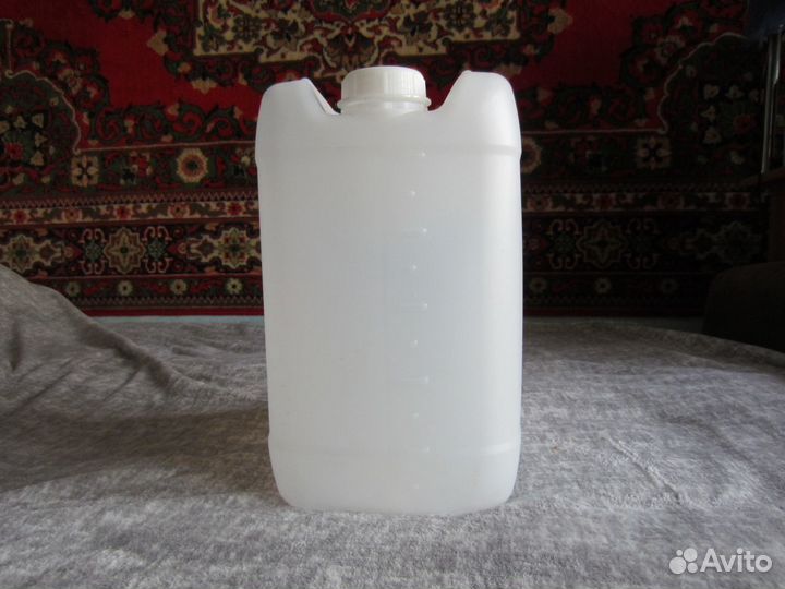 Канистры для питьевой воды