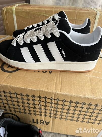 Кроссовки adidas campus 00s великан