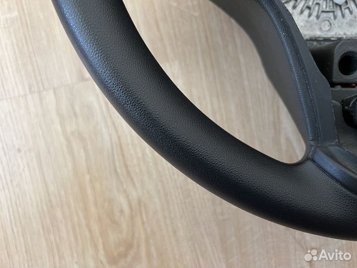 Руль niva chevrolet