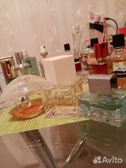 Парфюм люкс /винтаж / прочее