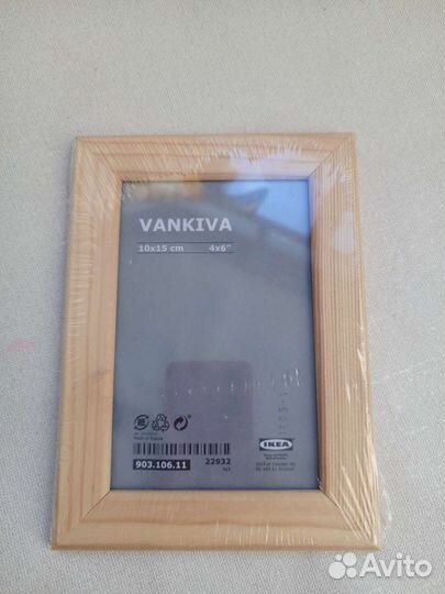 Рамки для фото IKEA Доставка почтой