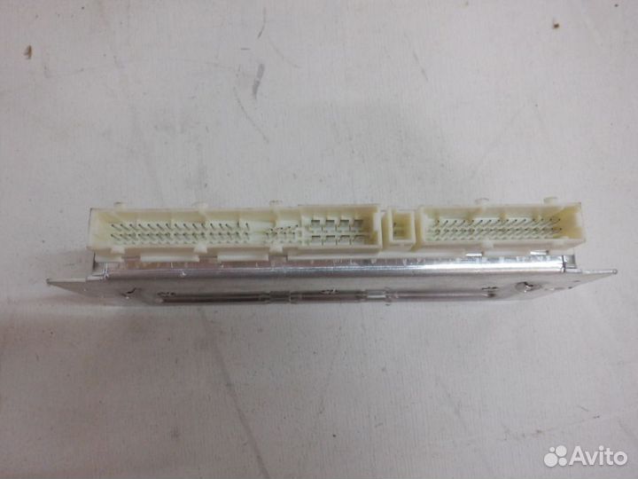 Блок управления