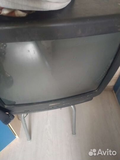 Телевизор GoldStar