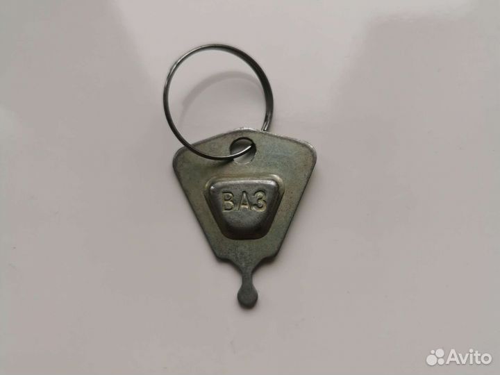 Ключ антенны ваз СССР