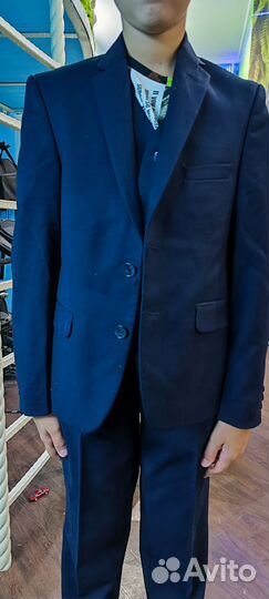 Костюм для школьника