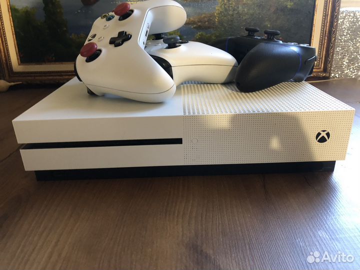 Xbox