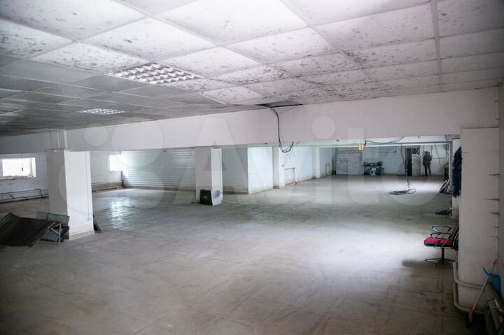 Свободного назначения, 257.1 м²