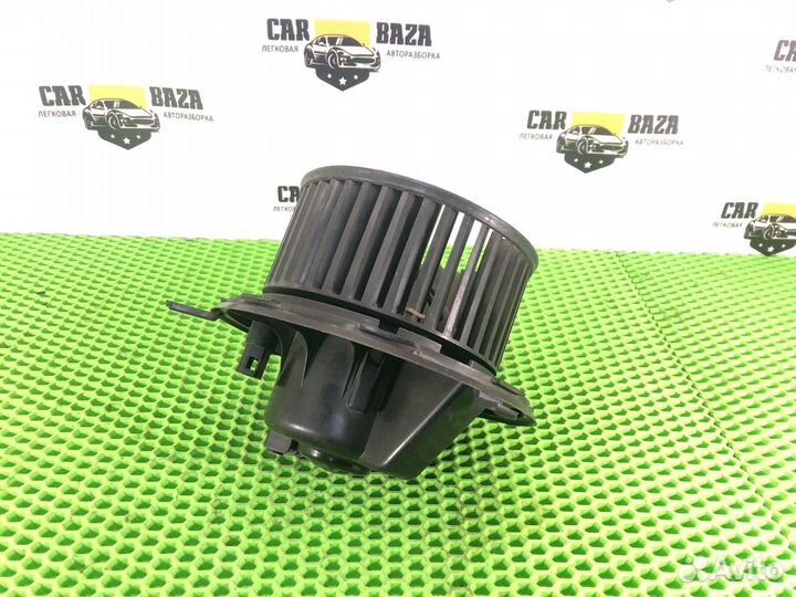 Моторчик отопителя