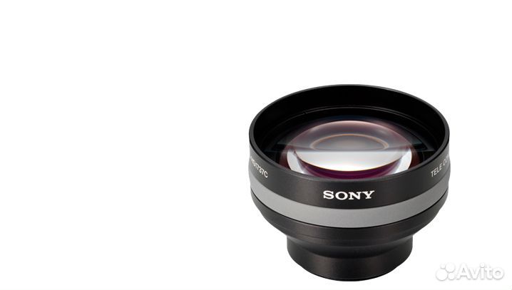 Sony VCL-HG1737C HD 1,7x Телеконвертер