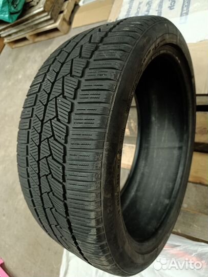 Continental WinterContact TS 860 S 245/40 R20 99W