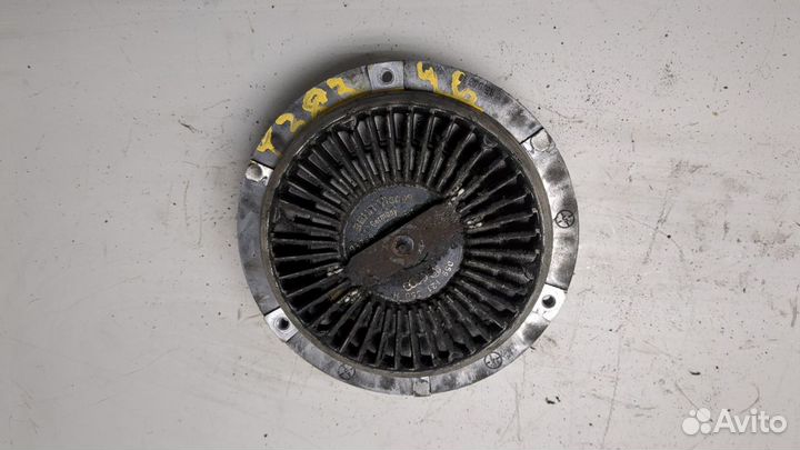 Муфта вентилятора Audi A6 (C5) Allroad, 2004