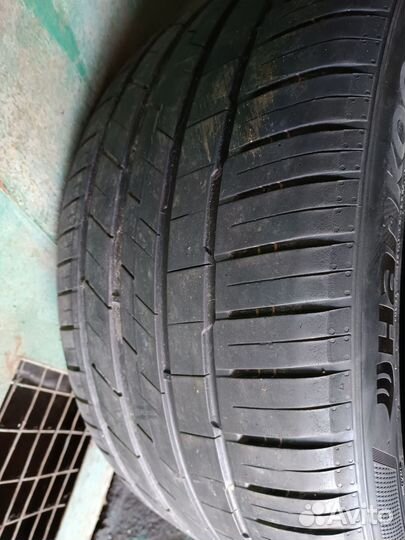 Hankook Ventus S1 Evo3 SUV K127A 315/35 R21