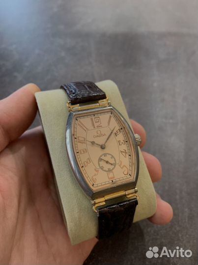 Часы Omega