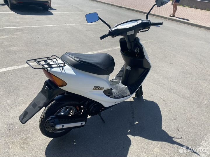 Мопед honda dio af34 новый