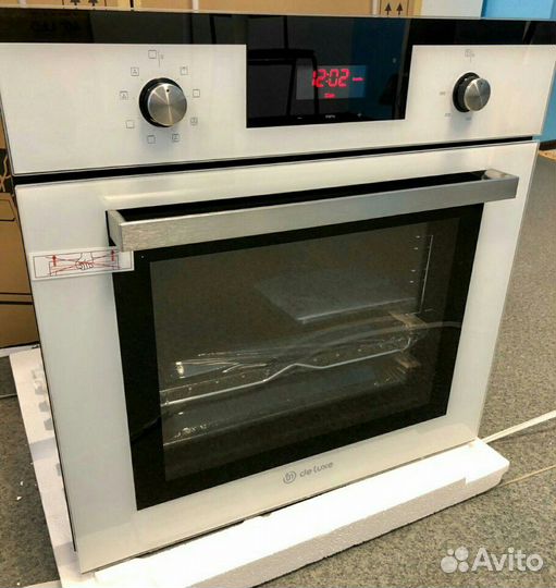 Духовой шкаф