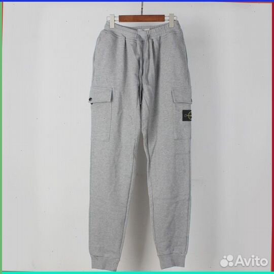 Спортивные штаны Stone Island (92062 Artikle: )