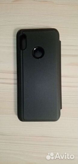 Чехол на honor 8a