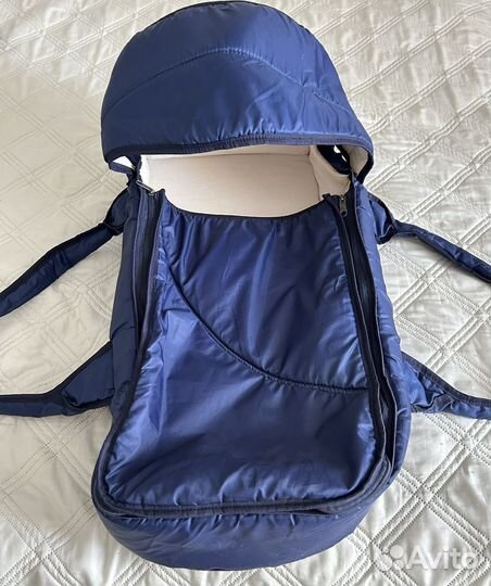 Переноска для малыша